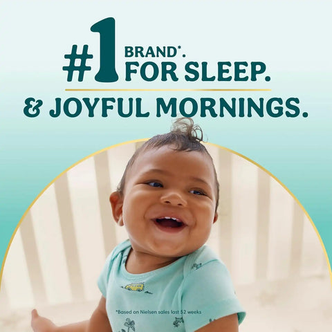 Pampers Swaddlers Disposable Baby Diapers Size 5, 2 Month Supply (2 x 132 Count) with Sensitive Water Based Baby Wipes 12X Multi Pack Pop-Top and Refill (1008 Count) [Packaging May Vary]